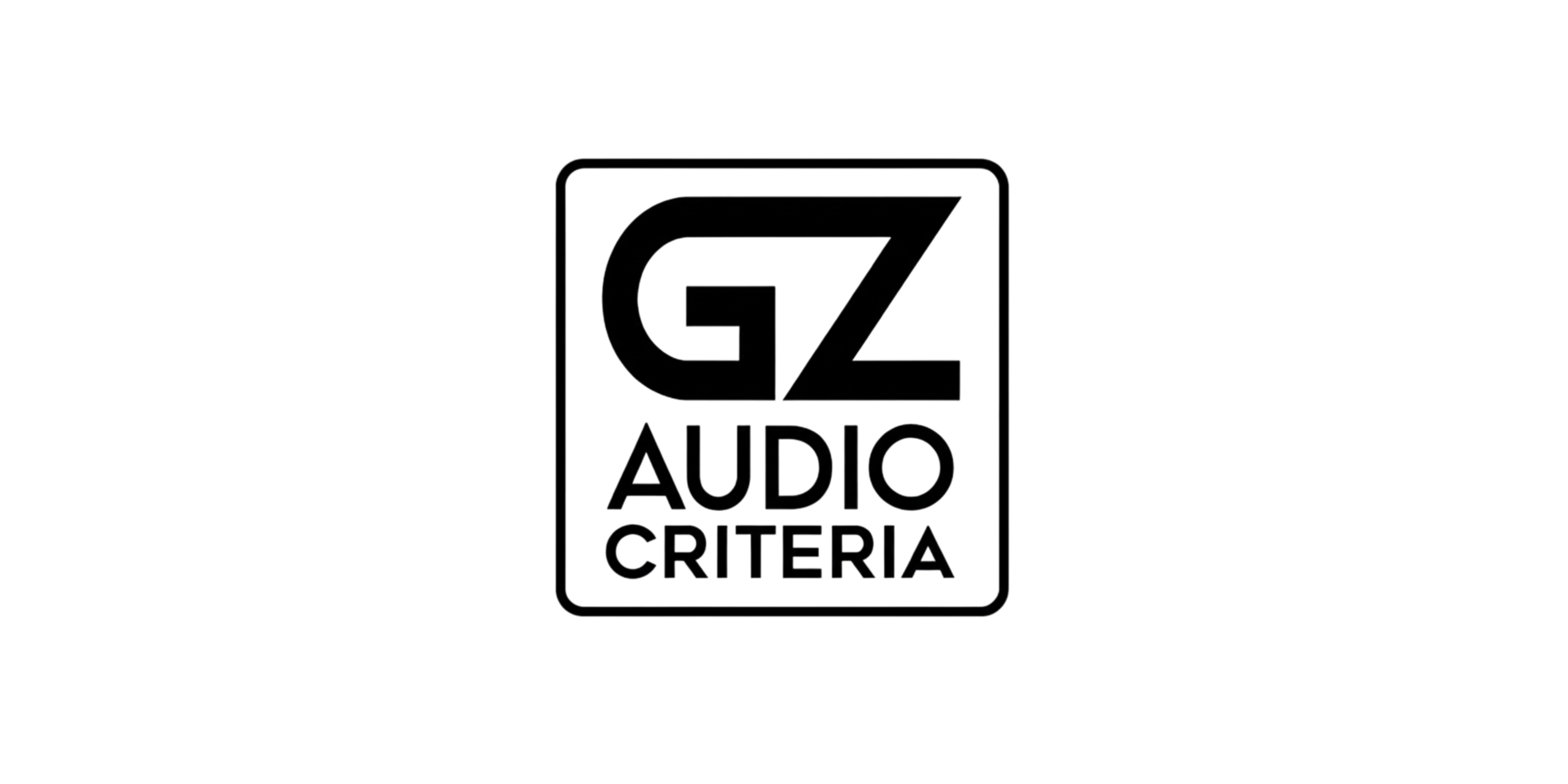 GZ Audiocriteria