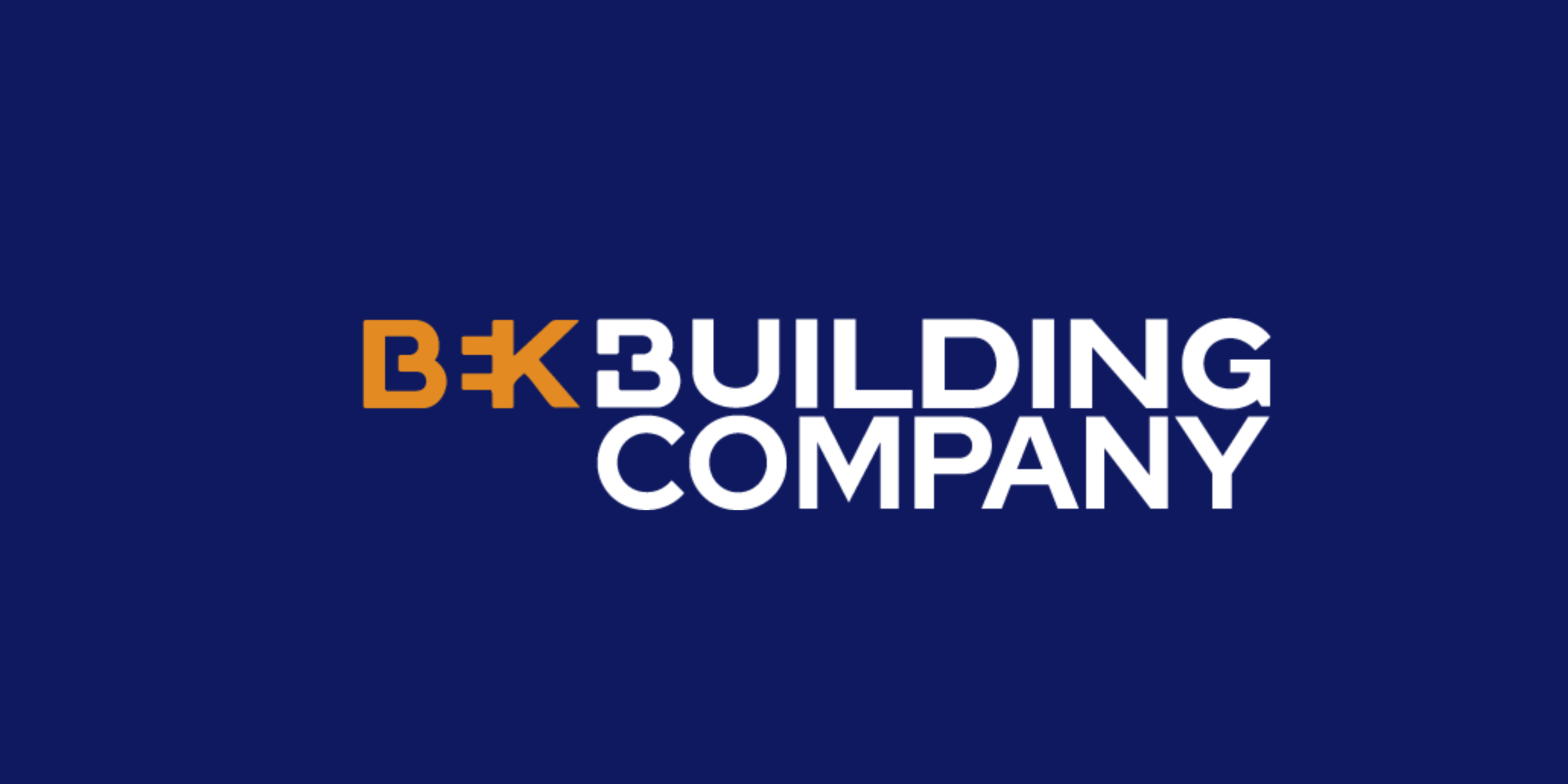 BEK Building Company