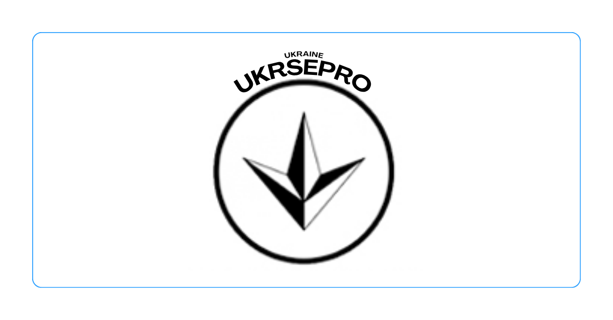 Acreditación UkrSEPRO - MIROPLAST / WDS