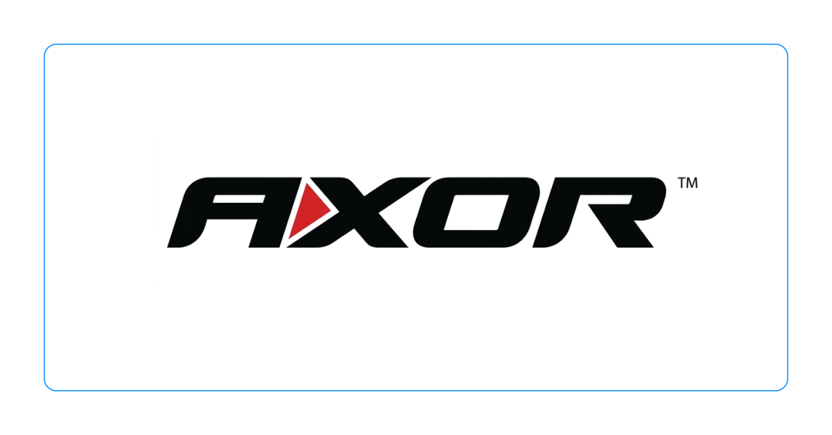AXOR