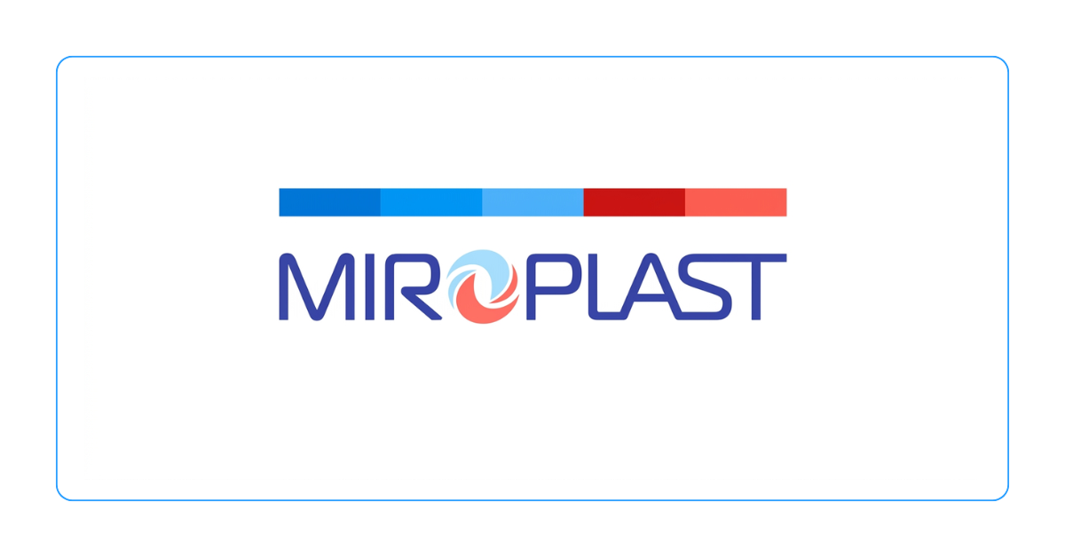 MIROPLAST