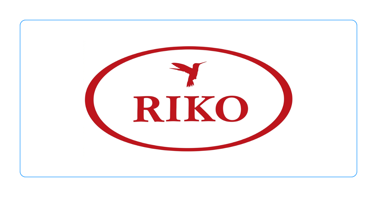 RIKO - Paneles Decorativos PVC