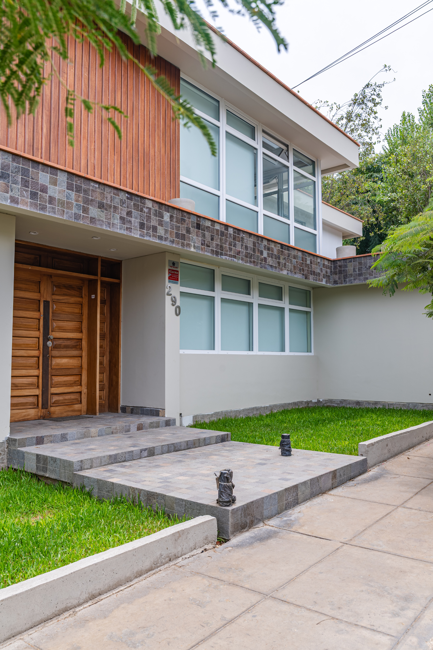 Predio - 100% Ventanas PVC - Miraflores - 2025