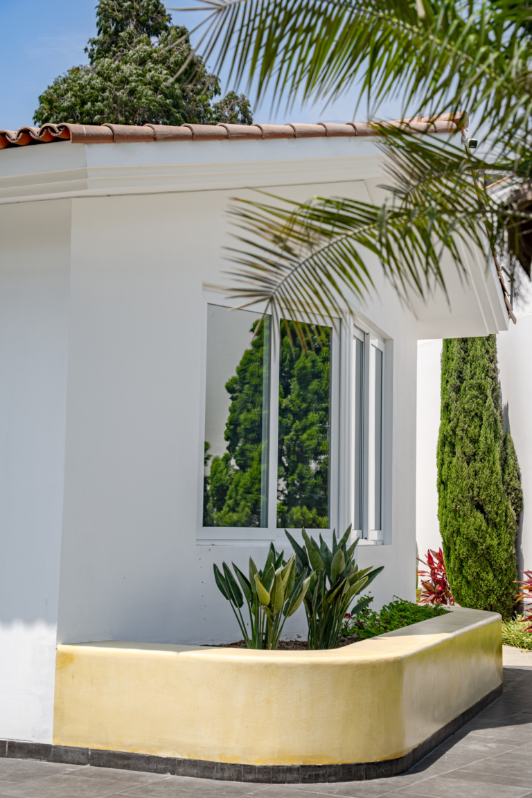 Ventanas corredizas