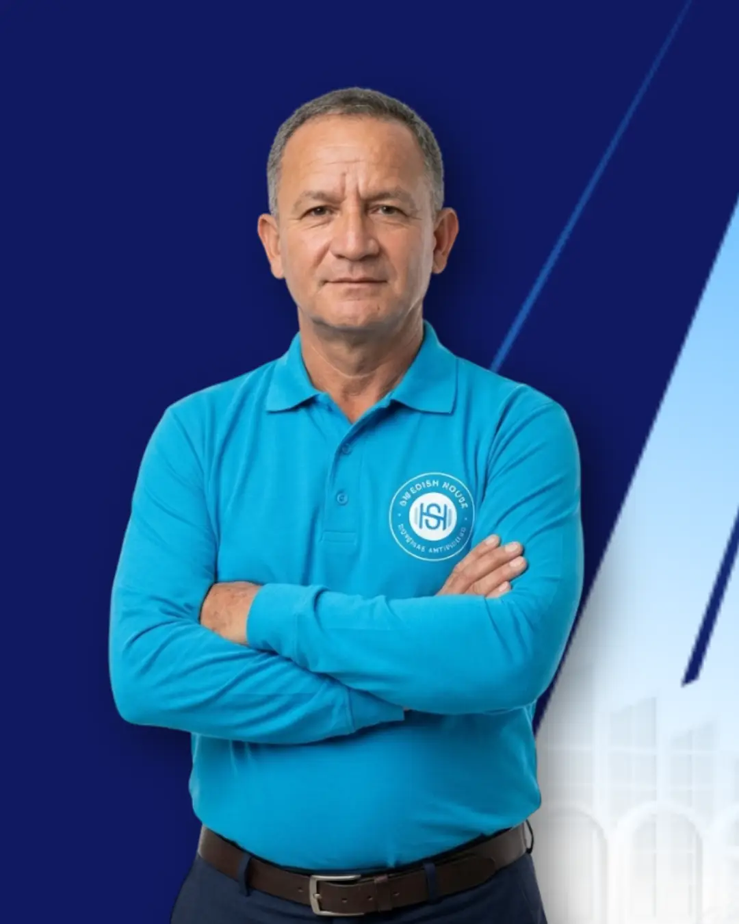 José Mejía P.