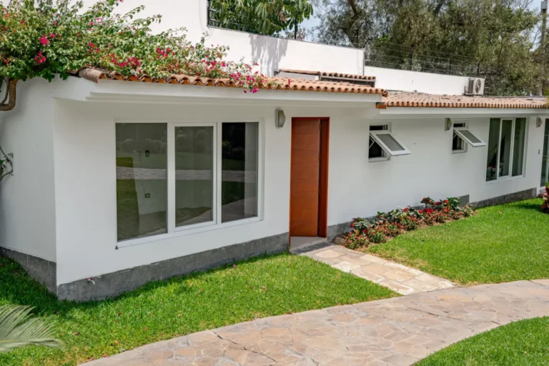 Ventanas herméticas en Lima: qué son y por qué deciden