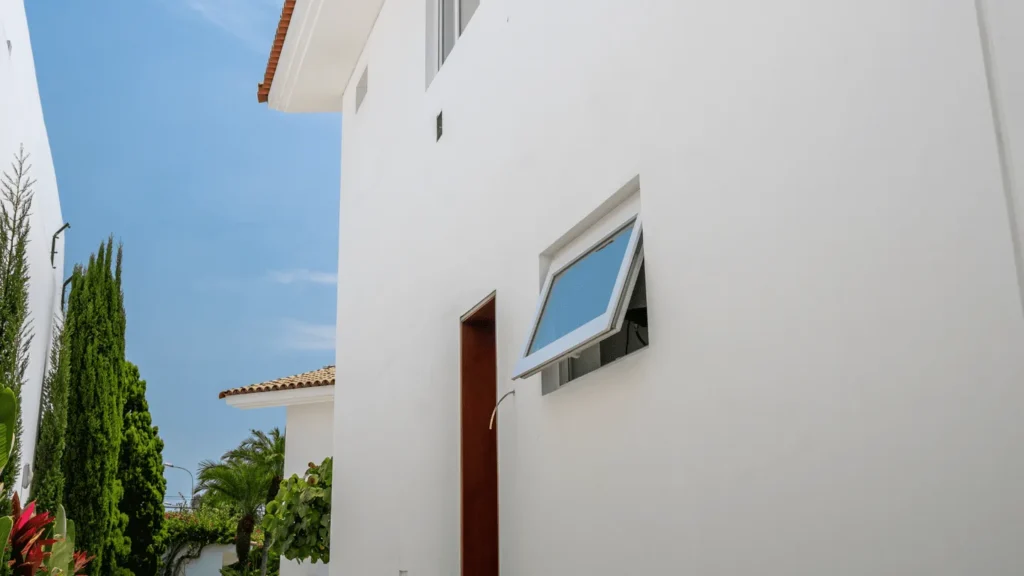 Ventanas herméticas en Lima: qué son y por qué deciden