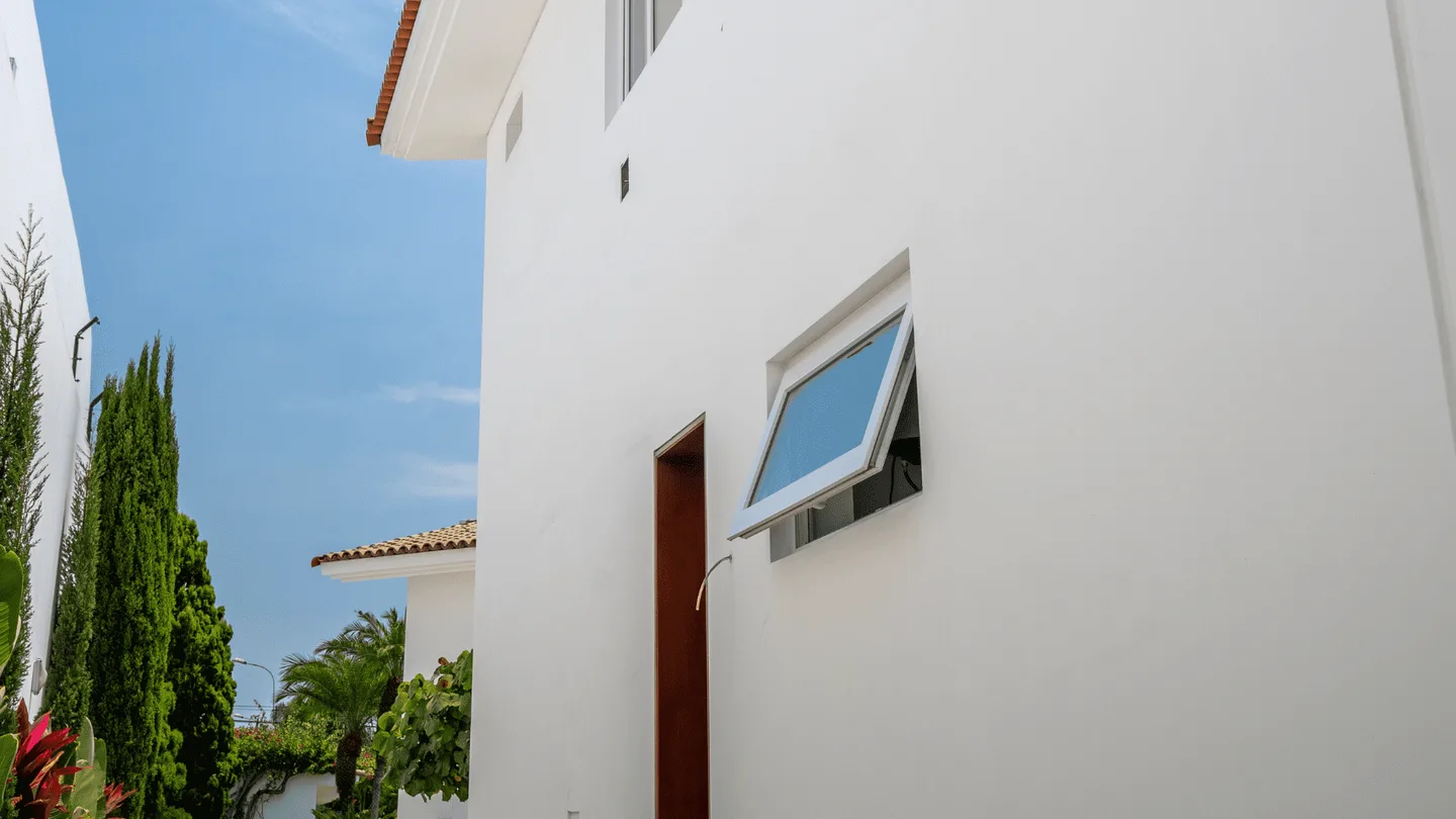 Ventanas herméticas en Lima: qué son y por qué deciden